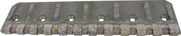Anlage Hartmetall (279140CN) – passend für Kuhn