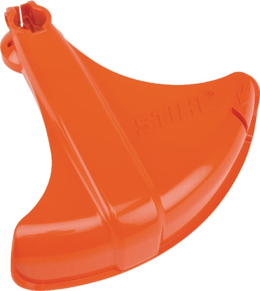 Prallblech kpl. (41407108101) von Stihl