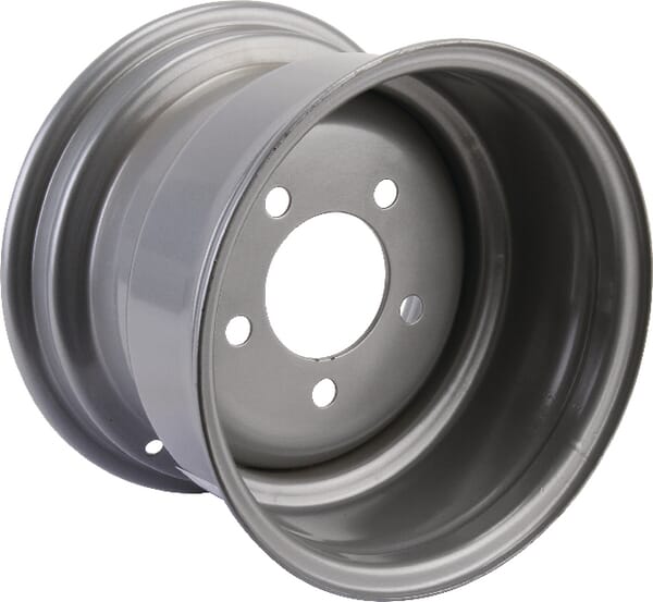 Hinterfelge Grau23" (ET35715)