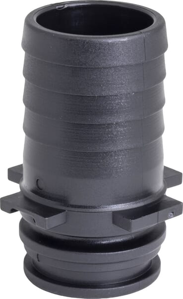 Gabelkupplung, Außengewinde, AF3, 30 mm, Schlauchanschluss aus der Kategorie Schlauchanschlüsse