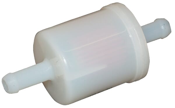 Kraftstofffilter Briggs &amp, Stratton (84001895) von Briggs & Stratton. Aus unserem Sortiment für Verbrennungsmotoren - Briggs & Stratton
