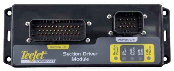 SDM Modul 15 TB aus der Kategorie GPS- und Lenksysteme