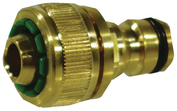 Einstecknippel mit Tülle 1/2" (WK33021) von Kramp