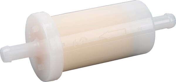 Kraftstofffilter (845125) von Briggs & Stratton. Aus unserem Sortiment für Verbrennungsmotoren - Briggs & Stratton