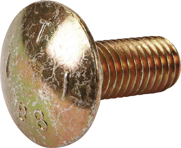 Flachrundschraube (0005025110KR) – Kramp