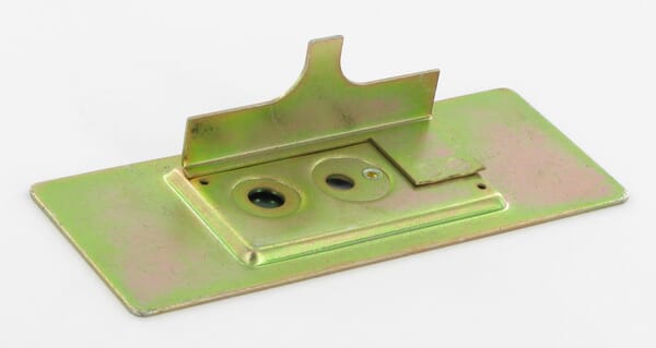 Entlüfter (5203502S) von Kohler. Aus unserem Sortiment für Verbrennungsmotoren - Kohler