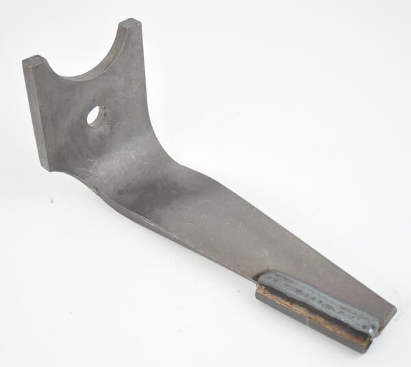 Kreiseleggenzinken L. Hartmetall KE0712C2