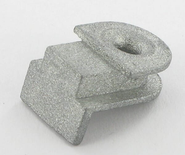 Öse für Trimmerkopf (538241154) von McCulloch