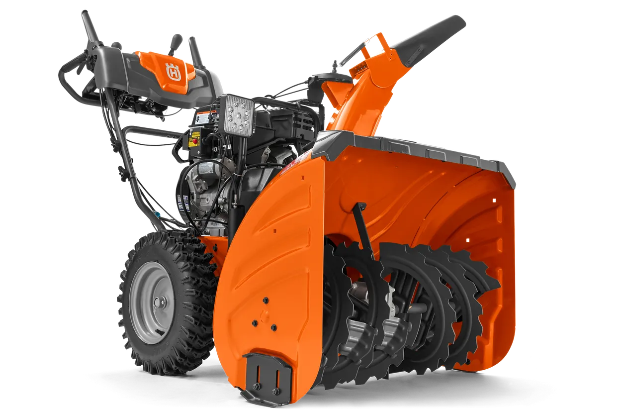 HUSQVARNA Schneefräse ST 330