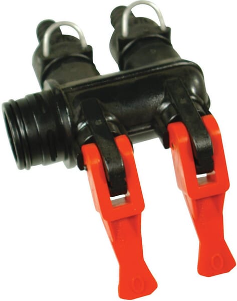 2-Wegeventil R. kpl. aus der Kategorie Pumpen