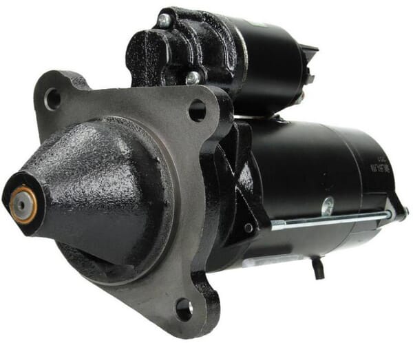Anlasser, 12 V, 3,0 kW (STA2167258) – passend für Rumpstad