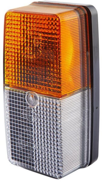 2BE003347001 Blinkbegrenzungsleuchte