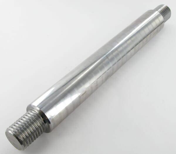 Bolzen D=40mm/M30 Herder (00310507) – passend für Amazone