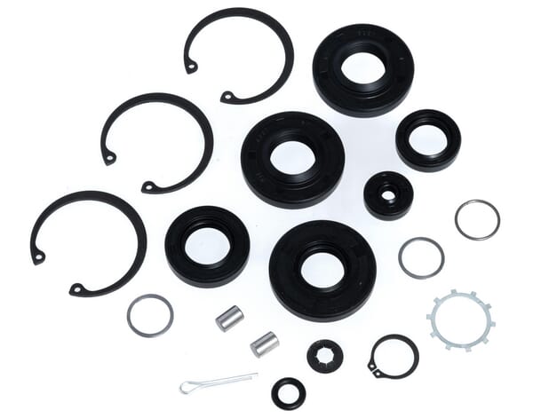 O-Ring- und Dichtungssatz (70463HYD)
