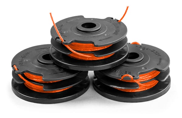 Rasentrimmerspule A15B 3-Pack (534162101) von Husqvarna