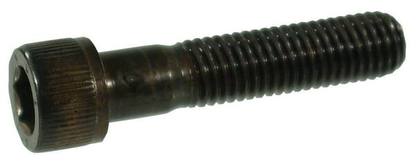Zyl.schraube M12x55 12.9 schw. (9121255129B) – Kramp