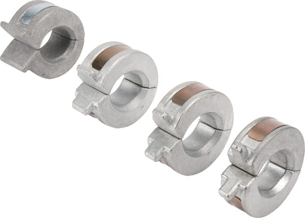 Hubbegrenzer satz 30-38mm (4x) (RS3038) - Aus unserem Sortiment für Bodenbearbeitung - Zubehör