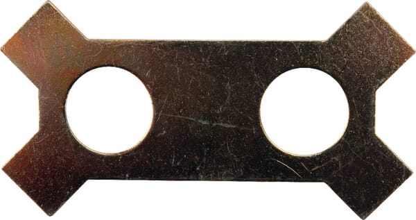 Riegelplatte f.Spindelstock160 (KK072526) – passend für Kverneland