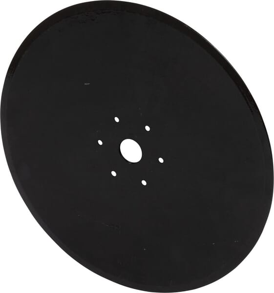 Scheibe 382x4.0mm (N00875A0N) – passend für Kuhn