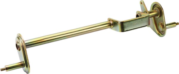 Hinterachse (SAU13036)