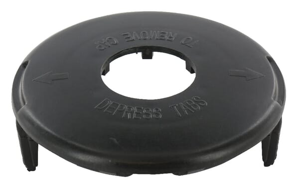 Spulendeckel TE450 (AK410947) von AL-KO