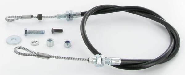 Bowdenzug Höhenverstellung (AK112043)