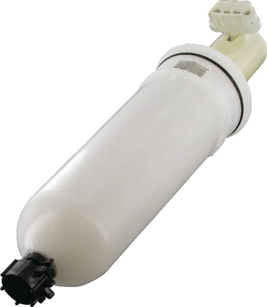 Pumpe aus der Kategorie Rückenspritzen und Handspritzen