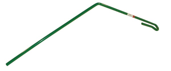 Striegelzinken, Länge 570mm, breite 175mm 952459N