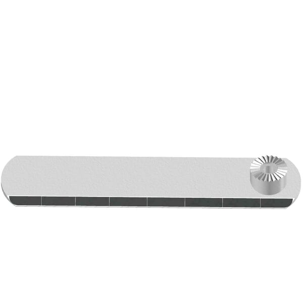 Weinbau Intercep Shar RH, Hartmetall VIBO9594D