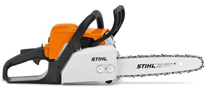 STIHL Benzin Motorsäge MS 170 11302000299