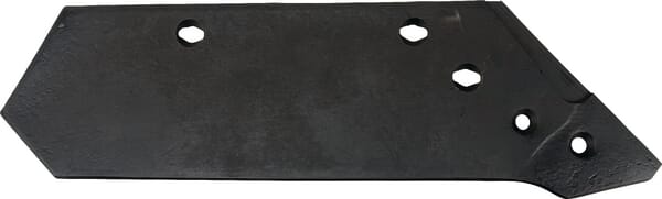 Wechselspitzenschar 14" R. (622140N) – passend für Kuhn