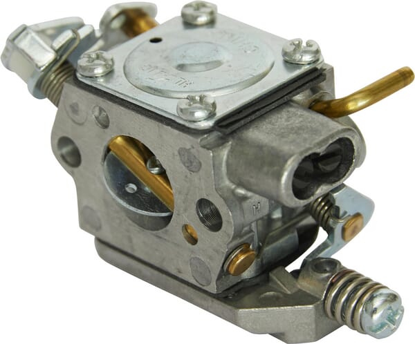 Vergaser MC14B2 komplett (09263433) von MTD. Aus unserem Sortiment für Verbrennungsmotoren - MTD