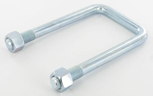 Halter (M38100609R) – passend für Maschio