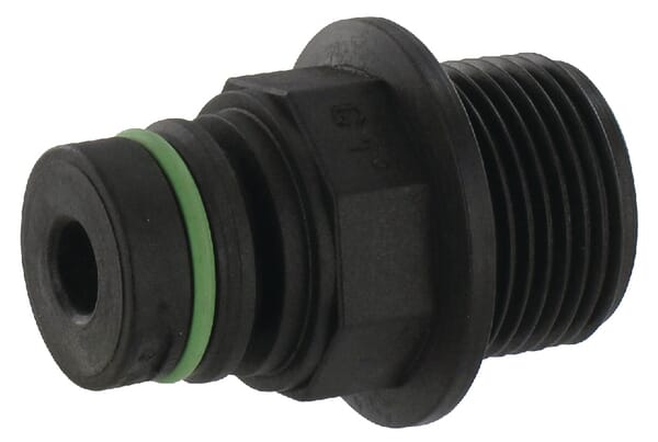 Anschlussstück 1" AG 10mm aus der Kategorie Regeltechnik