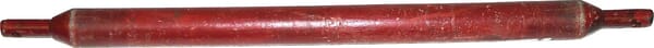 Tragachse KAT 2-825 mm (KK064319R) – passend für Kverneland