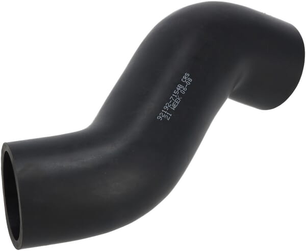 Rohr, A/C (921927154) von Kawasaki. Aus unserem Sortiment für Verbrennungsmotoren - Kawasaki