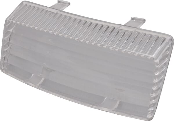 Transpar. Frontleuchte Grill (3254109130)