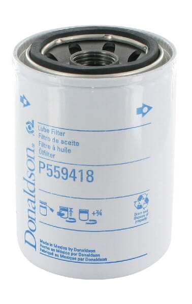 Ölfilter (P559418) – passend für Kongskilde Howard