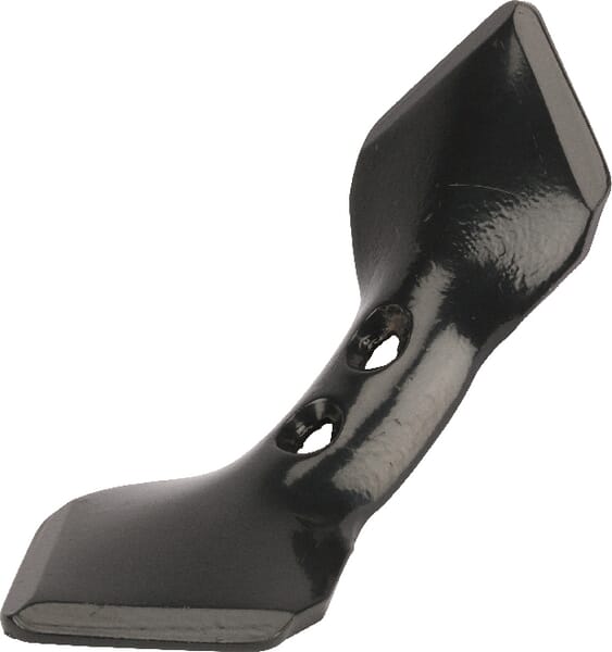 Xtreme Kehrschar VF450 11cm (105000834) – passend für Kongskilde