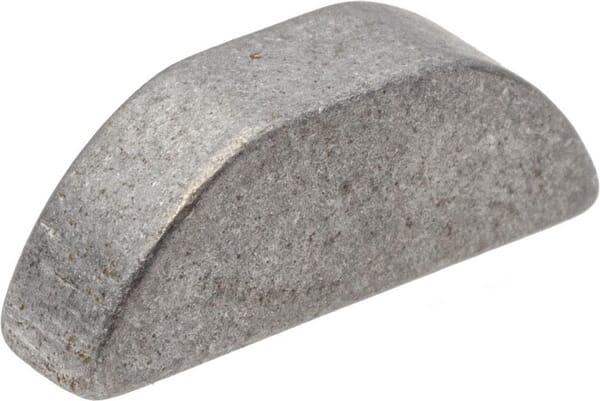 Halbmondkeil 5/32" x 5/8" (FGP011595)