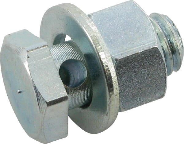 Schraubnippel 2,0mm, Tonne 6x16mm (FGP453662)