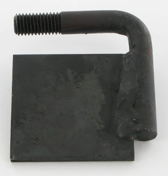Schlegelmesser (CK3643) – Unbranded