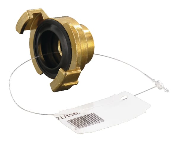 Schnellkupplung 1/2" IG GK (217158L) von Kramp