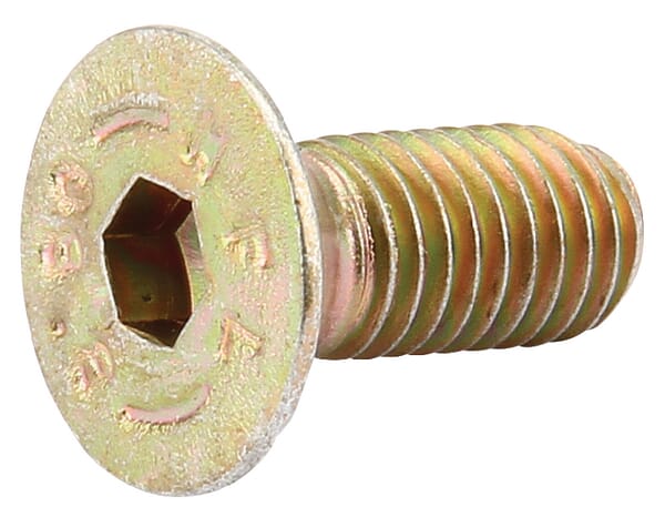 Senkschraube 8x20 (KG00861661) – Vicon
