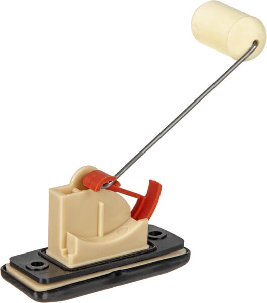 Kraftstoffanzeige-Baugruppe (103655GS) von Briggs & Stratton. Aus unserem Sortiment für Verbrennungsmotoren - Briggs & Stratton