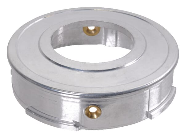 Aluminiumgehäuse (FGP002014) von