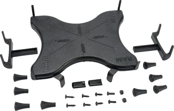 X-Grip® Universalhalter für 9 "-10" Tablet aus der Kategorie GPS- und Lenksysteme