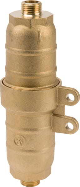 Hochdruckfilter Messing 50 bar aus der Kategorie Tanks und Filter