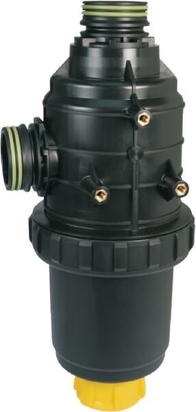 Saugfilter 200-260l T7 aus der Kategorie Tanks und Filter
