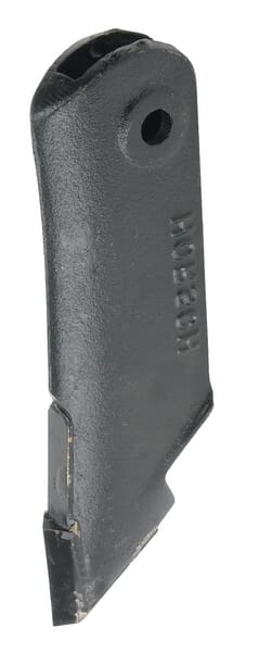 Drillscharspitze Hartmetall (00310987) - Aus unserem Sortiment für Bodenbearbeitung - Säschar und -Scheiben
